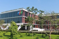 10 tháng, FPT tăng trưởng Kl99 nổ hũ 34%