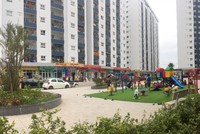Đại gia Lê Thanh Thản quyết Kl99ok phiên bản mới  Khu đô thị Thanh Hà thành điểm đến