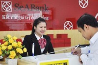 SeABank phát hành Chứng chỉ tiền gửi  KL99 là cổng game giải trí trực tuyến hàng đầu hiện nay cao nhất 8,6%/năm