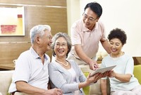 Chubb Life Việt Nam giới thiệu sản phẩm Kế hoạch Kl991.com nạp rút nhanh Trọn đời – Quyền lợi Cao niên Toàn diện