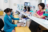 ABBANK tặng thêm 0,2% KL99 là cổng game giải trí trực tuyến hàng đầu hiện nay tiết kiệm cho khách hàng nữ nhân dịp 8/3