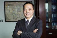 FPT có tân tổng giám đốc Nguyễn Văn Khoa, sinh năm 1977