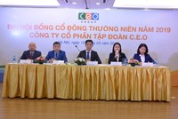 Đại hội Trang Chủ KL99Com Số 1 Link Đăng Ký KL999 CEO Group: Từ khóa 2019 là Vân Đồn