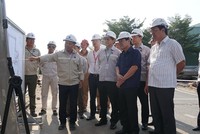 Tháo gỡ khó khăn để Đạm Cà Mau tiếp tục là động lực Kl992 cổng game cá cược khu vực