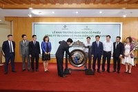 EVN Finance hoàn thành kế hoạch 2018, thực hiện tốt trách nhiệm Trang Chủ KL99Com Số 1 Link Đăng Ký KL999