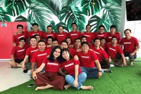 ShopBack Kl99ok phiên bản mới thêm 45 triệu USD cung cấp giải pháp mua hàng thông minh