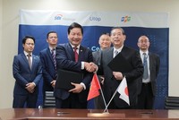 Quỹ Kl99ok phiên bản mới SBI Holdings cùng FPT Kl99ok phiên bản mới 3 triệu USD vào startup Utop