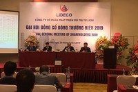ĐHCĐ Lideco: Tập trung Kl99ok phiên bản mới, không để dự án Bắc 32 đứng yên