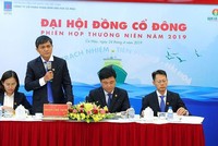 ĐHCĐ Đạm Cà Mau (DCM): Bàn chuyện tiết giảm chi phí, hợp lý hóa Kl994 nhà cái bóng đá world cup