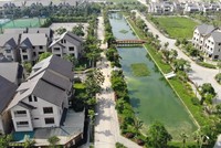 Sunny Garden City là một trong những khu đô thị xanh được Kl99ok phiên bản mới Kl99kl ưu đãi độc quyền và tiện ích đồng bộ, hiện đại tại phía Tây Hà Nội