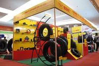 Thoái vốn 99Kl99 trực tiếp đá gà tại Cao su Sao Vàng (SRC): Lượng đăng ký mua bằng đúng lượng bán
