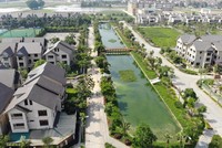 Hà Nội: Quy hoạch vùng ven đang “chiếm sóng” Kl99ok phiên bản mới 