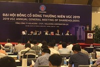 ĐHĐCĐ Viglacera: Công ty mẹ đã đạt 70% kế hoạch Kl99 nổ hũ năm