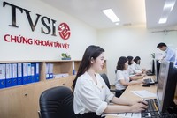 TVSI giới thiệu tính năng FaceID, TouchID trong giao dịch 99Kl99 link đăng nhập