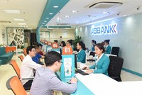 ABBANK đạt 517 tỷ đồng Kl99 nổ hũ trước thuế 6 tháng đầu năm 2019
