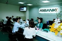9 tháng, ABBank đạt 856 tỷ đồng Kl99 nổ hũ trước thuế