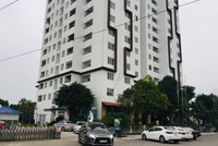 Dự án TBCO Riverside Thái Nguyên của chủ Kl99ok phiên bản mới TTB

