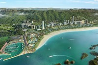 Tổ hợp du lịch nghỉ dưỡng Sonasesa Vân Đồn Harbor City là dự án Kl99ok phiên bản mới trọng điểm của Kl994 game bài casino hấp dẫn CEO tại Quảng Ninh
