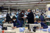 TNG Kl994 nhà cái bóng đá world cup khẩu trang Nano kháng khuẩn