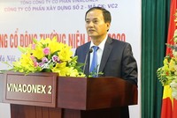 Ông Đỗ Trọng Quỳnh, Chủ tịch VC2 trao đổi với các Trang Chủ KL99Com Số 1 Link Đăng Ký KL999