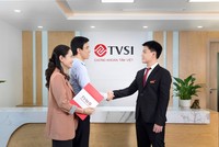 Quý I/2020, 99Kl99 link đăng nhập Tân Việt (TVSI) tăng trưởng 26% doanh thu so với cùng kỳ