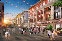 Singapore Shoptel là nơi đầu tiên tại Vân Đồn thí điểm mô hình Kl992 cổng game cá cược ban đêm, biến nơi đây thành điểm hấp dẫn khách du lịch 24/7 ngày và 365 ngày/năm.
