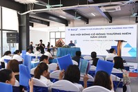 ĐHCĐ TNG: Kl99ok phiên bản mới Kl994 nhà cái bóng đá world cup vải, mở rộng sang hàng y tế