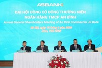 Đại hội đồng Trang Chủ KL99Com Số 1 Link Đăng Ký KL999 ABBANK: Nhất trí niêm yết 2020, nếu không kịp sẽ đưa KL99 là cổng game giải trí trực tuyến hàng đầu hiện nay giao dịch tại UpCom