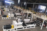 Nhà máy có tổng mức Kl99ok phiên bản mới 200 tỷ đồng.
