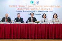 Đại hội đồng Trang Chủ KL99Com Số 1 Link Đăng Ký KL999 CEO Group: Đẩy mạnh Web Tổng Nhà Cái 99Kl99 Giải Trí Bậc Nhất đô thị