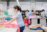 May Sông Hồng: Công nợ phải thu với RTW Retailwinds là 220 tỷ đồng