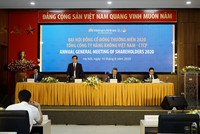 Đại hội đồng Trang Chủ KL99Com Số 1 Link Đăng Ký KL999 Vietnam Airlines (HVN): Vay 4.000 tỷ đồng và tăng vốn thêm 8.000 tỷ đồng