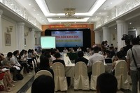 “Nhiều dự án BOT là cơ hội cho tham nhũng, hối lộ và bòn rút ngân sách quốc gia”