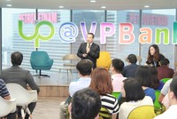 Nhiều Kl991.com World Cup 2026 Chính Thức quan tâm tới công nghệ blockchain và Fintech trong thương mại điện tử
