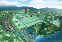 Việc “ngập” trong các dự án treo đã khiến cho thành phố, đặc biệt là các quận quận Sơn Trà, Liên Chiểu tồn tại nhiều khu đất trống (ảnh minh họa)