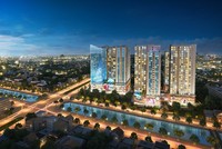 Đường Minh Khai mở rộng, Web Tổng Nhà Cái 99Kl99 Giải Trí Bậc Nhất quận Hai Bà Trưng đón cơn sốt mới