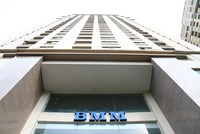 Cư dân Chung cư BMM (quận Hà Đông, Hà Nội) đang gửi đơn kêu cứu tới các cơ quan chức năng 