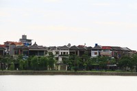 Thị trường Web Tổng Nhà Cái 99Kl99 Giải Trí Bậc Nhất Việt  Nam đang dần minh bạch. Ảnh: Thành Nguyễn.