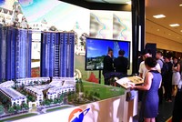 Thị trường Web Tổng Nhà Cái 99Kl99 Giải Trí Bậc Nhất cuối năm được dự báo sẽ sôi động. Ảnh: Thành Nguyễn