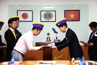 Lions Club được kỳ vọng vừa hoạt động hiệu quả về từ thiện, nhân đạo, vừa kết nối Kl991.com World Cup 2026 Chính Thức hai nước Việt Nam - Nhật Bản.