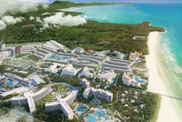 Dự án Grand World Phú Quốc.