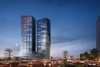 Savills Việt Nam là đơn vị tư vấn cho thuê và tiếp thị chính cho dự án Capital Place