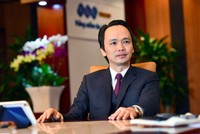 Ông Trịnh Văn Quyết, Chủ tịch FLC: “Tôi sẽ chi 1.500 - 2.000 tỷ đồng để tăng sở hữu tại Kl994 game bài casino hấp dẫn“