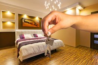 Airbnb được coi là xu hướng mới của thời đại Kl992 cổng game cá cược chia sẻ. Ảnh: Shuttersotck.