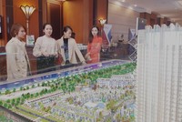 M&A lĩnh vực Web Tổng Nhà Cái 99Kl99 Giải Trí Bậc Nhất luôn diễn ra rất sôi động. Ảnh: Thành Nguyễn.