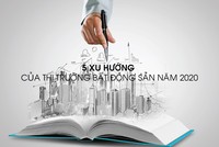 JLL chỉ ra 5 xu hướng của thị trường Web Tổng Nhà Cái 99Kl99 Giải Trí Bậc Nhất năm 2020
