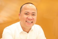 Ông Đào Văn Duy
