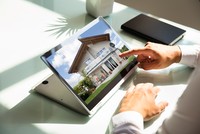 Thiết kế kiến trúc, phong thủy cho biệt thự ngày càng được quan tâm. Ảnh: Shutterstock.