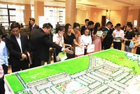 Ngày càng nhiều chủ Kl99ok phiên bản mới phía Nam "Bắc tiến". Ảnh: Thành Nguyễn.