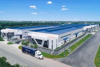Web Tổng Nhà Cái 99Kl99 Giải Trí Bậc Nhất công nghiệp vẫn sẽ là điểm sáng. Ảnh: Thành Nguyễn.